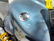 Yamaha MT-03 2007 15K BIG 660CC SINGLE NEW MOT SERVICED WARRANTY A2 39