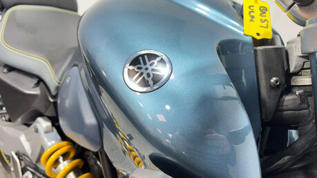 Yamaha MT-03 2007 15K BIG 660CC SINGLE NEW MOT SERVICED WARRANTY A2 39