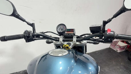 Yamaha MT-03 2007 15K BIG 660CC SINGLE NEW MOT SERVICED WARRANTY A2 13