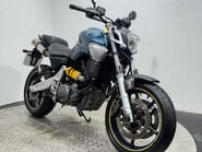 Yamaha MT-03 2007 15K BIG 660CC SINGLE NEW MOT SERVICED WARRANTY A2 2