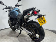 Yamaha MT-03 2007 15K BIG 660CC SINGLE NEW MOT SERVICED WARRANTY A2 5