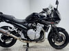 Suzuki Bandit GSF 2008 19K SERVICED NEW MOT WARRANTY 650CC A2