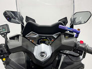 SYM Cruisym 125 2022 11K LARGE MAXI SCOOTER NEW MOT SERVICED 125CC AUTO 13
