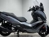 SYM Cruisym 125 2022 11K LARGE MAXI SCOOTER NEW MOT SERVICED 125CC AUTO