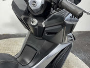 SYM Cruisym 125 2022 11K LARGE MAXI SCOOTER NEW MOT SERVICED 125CC AUTO 20