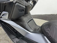 SYM Cruisym 125 2022 11K LARGE MAXI SCOOTER NEW MOT SERVICED 125CC AUTO 18