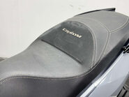 SYM Cruisym 125 2022 11K LARGE MAXI SCOOTER NEW MOT SERVICED 125CC AUTO 24