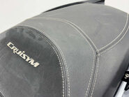 SYM Cruisym 125 2022 11K LARGE MAXI SCOOTER NEW MOT SERVICED 125CC AUTO 26