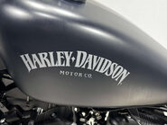 Harley-Davidson Sportster 883 XL883N Iron 2013 12k serviced new mot warranty 883 A2 20