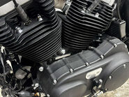 Harley-Davidson Sportster 883 XL883N Iron 2013 12k serviced new mot warranty 883 A2 23