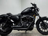 Harley-Davidson Sportster 883 XL883N Iron 2013 12k serviced new mot warranty 883 A2