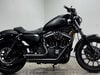 Harley-Davidson Sportster 883 XL883N Iron 2013 12k serviced new mot warranty 883 A2