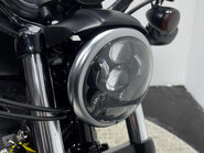 Harley-Davidson Sportster 883 XL883N Iron 2013 12k serviced new mot warranty 883 A2 36