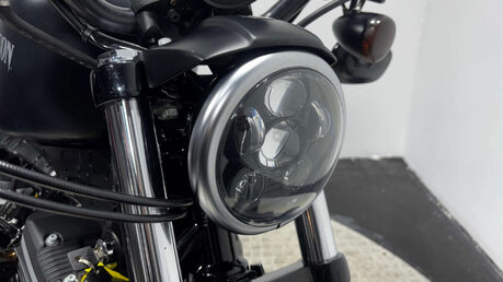 Harley-Davidson Sportster 883 XL883N Iron 2013 12k serviced new mot warranty 883 A2 36