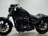 Harley-Davidson Sportster 883 XL883N Iron 2013 12k serviced new mot warranty 883 A2 4