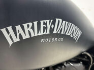 Harley-Davidson Sportster 883 XL883N Iron 2013 12k serviced new mot warranty 883 A2 14