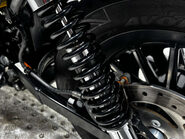 Harley-Davidson Sportster 883 XL883N Iron 2013 12k serviced new mot warranty 883 A2 26