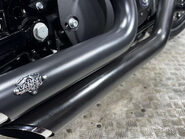 Harley-Davidson Sportster 883 XL883N Iron 2013 12k serviced new mot warranty 883 A2 11
