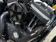 Harley-Davidson Sportster 883 XL883N Iron 2013 12k serviced new mot warranty 883 A2 34