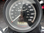 Harley-Davidson Sportster 883 XL883N Iron 2013 12k serviced new mot warranty 883 A2 21
