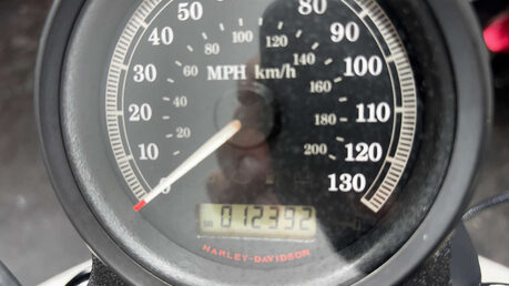 Harley-Davidson Sportster 883 XL883N Iron 2013 12k serviced new mot warranty 883 A2 21