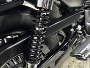 Harley-Davidson Sportster 883 XL883N Iron 2013 12k serviced new mot warranty 883 A2 12