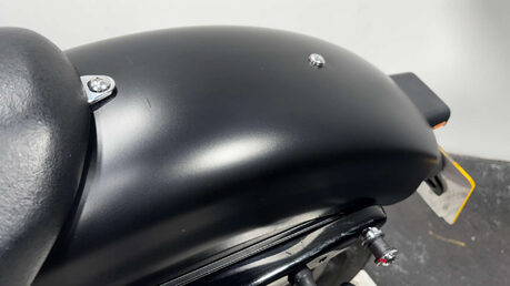 Harley-Davidson Sportster 883 XL883N Iron 2013 12k serviced new mot warranty 883 A2 17
