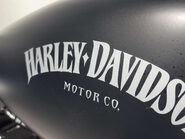 Harley-Davidson Sportster 883 XL883N Iron 2013 12k serviced new mot warranty 883 A2 9