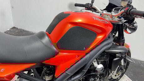 Triumph Speed Triple 2010 32K NEW MOT SERVICED SUPERNAKED 28