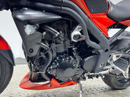 Triumph Speed Triple 2010 32K NEW MOT SERVICED SUPERNAKED 37