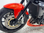 Triumph Speed Triple 2010 32K NEW MOT SERVICED SUPERNAKED 8
