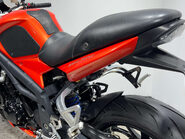 Triumph Speed Triple 2010 32K NEW MOT SERVICED SUPERNAKED 43