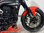 Triumph Speed Triple 2010 32K NEW MOT SERVICED SUPERNAKED 22