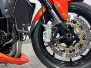 Triumph Speed Triple 2010 32K NEW MOT SERVICED SUPERNAKED 26