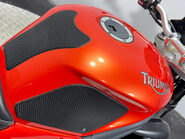 Triumph Speed Triple 2010 32K NEW MOT SERVICED SUPERNAKED 30