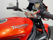 Triumph Speed Triple 2010 32K NEW MOT SERVICED SUPERNAKED 29