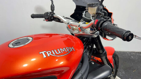Triumph Speed Triple 2010 32K NEW MOT SERVICED SUPERNAKED 29