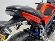 Triumph Speed Triple 2010 32K NEW MOT SERVICED SUPERNAKED 9