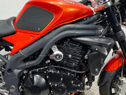 Triumph Speed Triple 2010 32K NEW MOT SERVICED SUPERNAKED 20