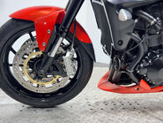 Triumph Speed Triple 2010 32K NEW MOT SERVICED SUPERNAKED 36