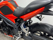 Triumph Speed Triple 2010 32K NEW MOT SERVICED SUPERNAKED 18