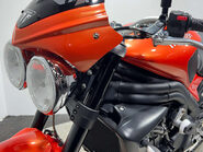 Triumph Speed Triple 2010 32K NEW MOT SERVICED SUPERNAKED 12