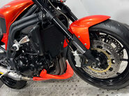 Triumph Speed Triple 2010 32K NEW MOT SERVICED SUPERNAKED 23