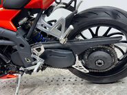 Triumph Speed Triple 2010 32K NEW MOT SERVICED SUPERNAKED 45