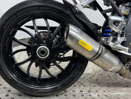 Triumph Speed Triple 2010 32K NEW MOT SERVICED SUPERNAKED 14