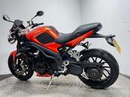 Triumph Speed Triple 2010 32K NEW MOT SERVICED SUPERNAKED 6