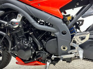 Triumph Speed Triple 2010 32K NEW MOT SERVICED SUPERNAKED 49