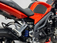 Triumph Speed Triple 2010 32K NEW MOT SERVICED SUPERNAKED 16