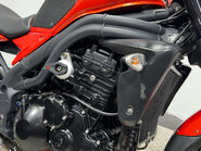 Triumph Speed Triple 2010 32K NEW MOT SERVICED SUPERNAKED 27