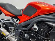 Triumph Speed Triple 2010 32K NEW MOT SERVICED SUPERNAKED 19